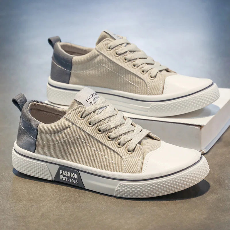 Lurea - Leichte urbane Sneaker