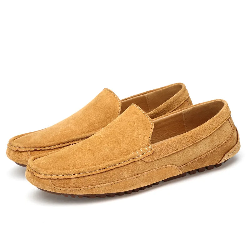 Arlo - Slipper ohne Schnürsenkel