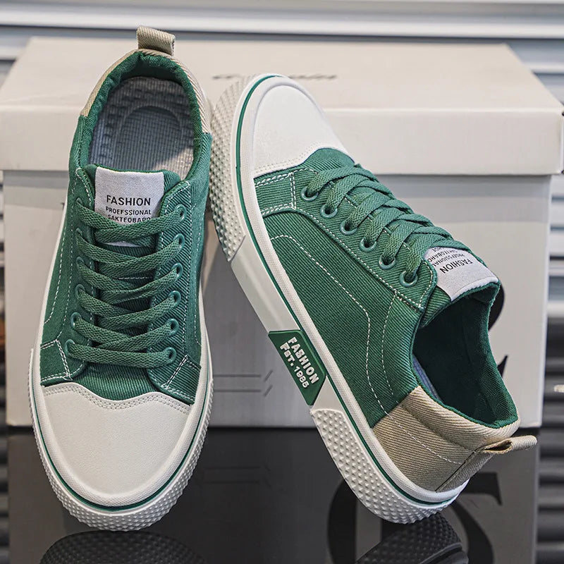 Lurea - Leichte urbane Sneaker