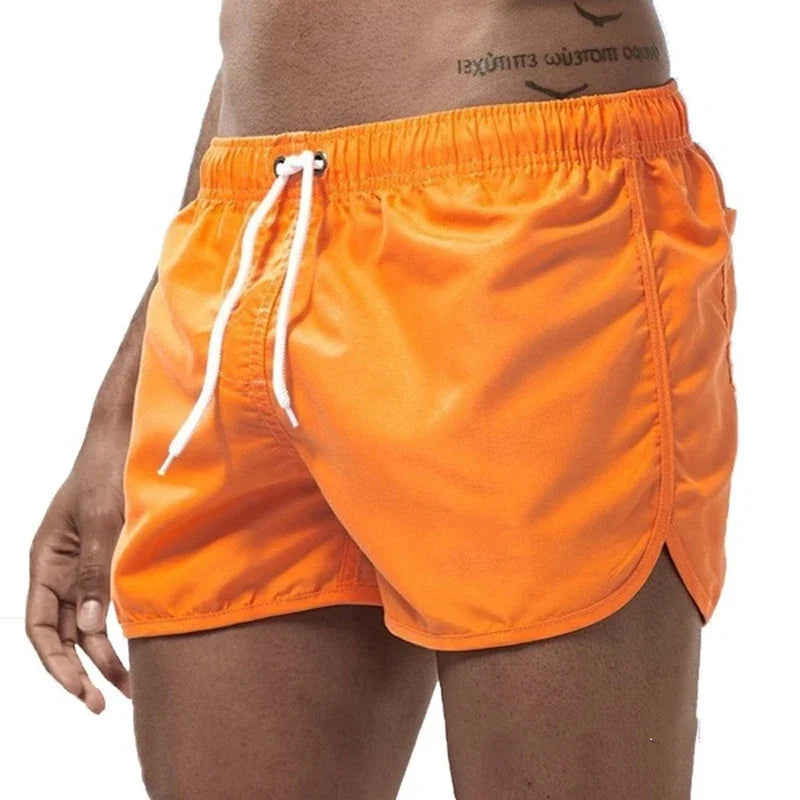 Branek - Schnelltrocknende Badeshorts