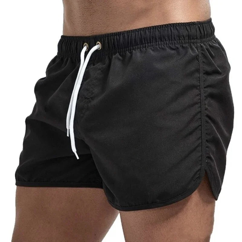 Branek - Schnelltrocknende Badeshorts
