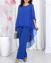 Blau