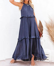 Marineblau