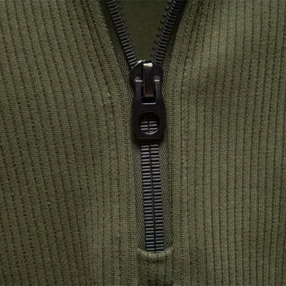 Krause | Thermische Herrenpullover