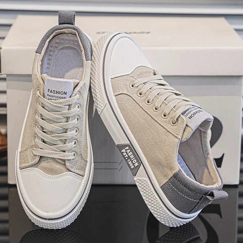 Lurea - Leichte urbane Sneaker