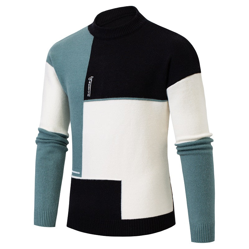 Lässige Pullover für Männer - MELTON