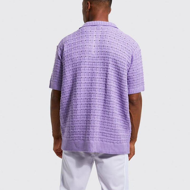Mason  | Spring Shirt