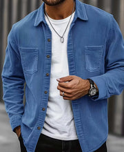 Blau