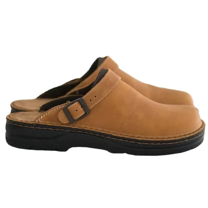 Maayke | Stylischer Casual Slip-On für Damen