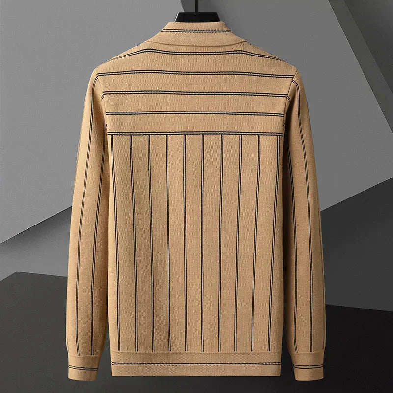 Chelson - Elegante Strickjacke Damen in Premium-Qualität