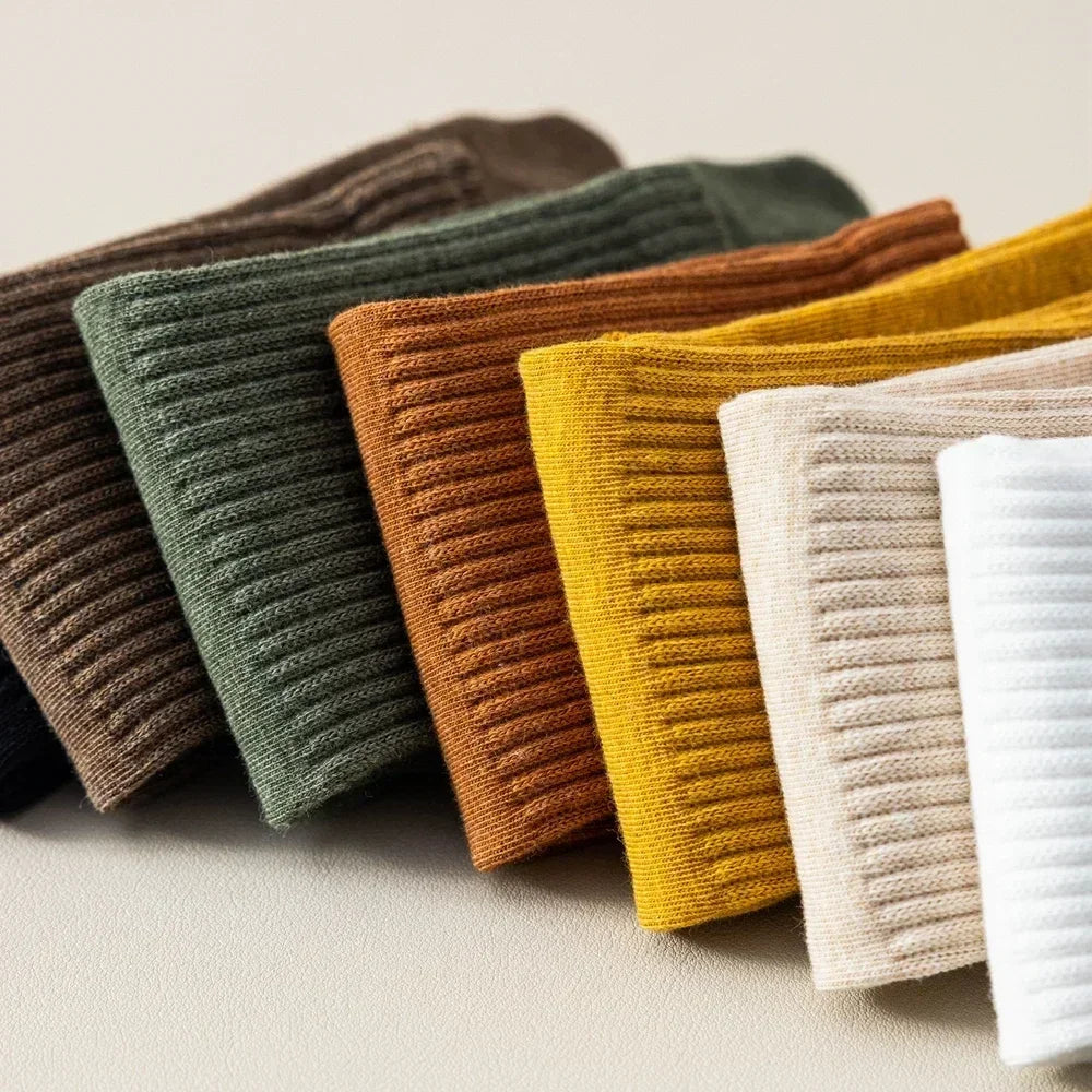 KomfortStep™ Socken mit Separaten Zehen und Warmem Futter / Für Alle, die Warme und Gut Geschützte Füße Wollen!