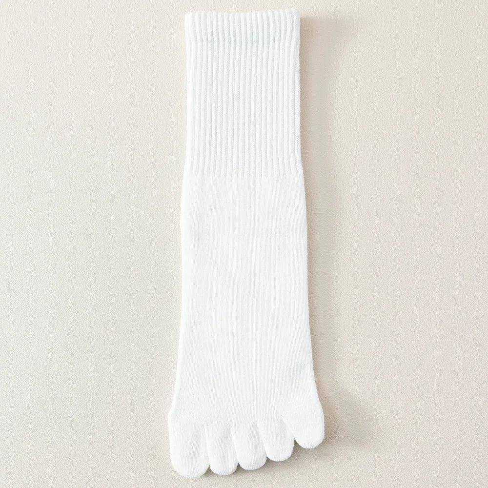 KomfortStep™ Socken mit Separaten Zehen und Warmem Futter / Für Alle, die Warme und Gut Geschützte Füße Wollen!