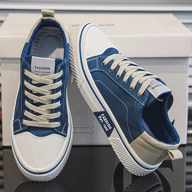 Lurea - Leichte urbane Sneaker