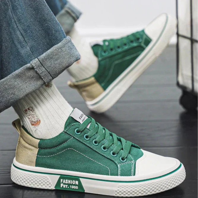 Lurea - Leichte urbane Sneaker