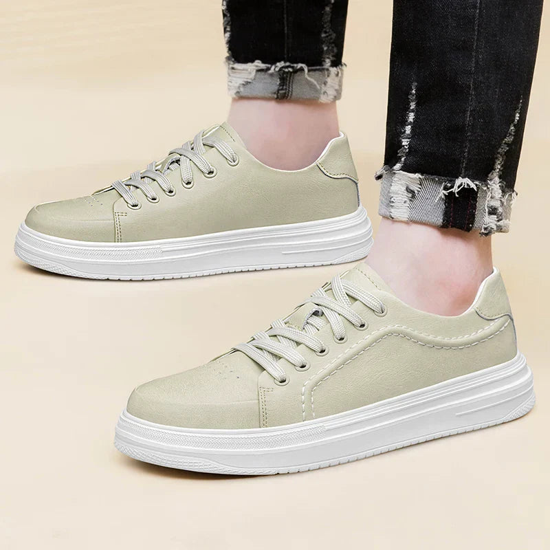 Werner | Herren Lederschuhe Zeitlos Elegant Klassisch