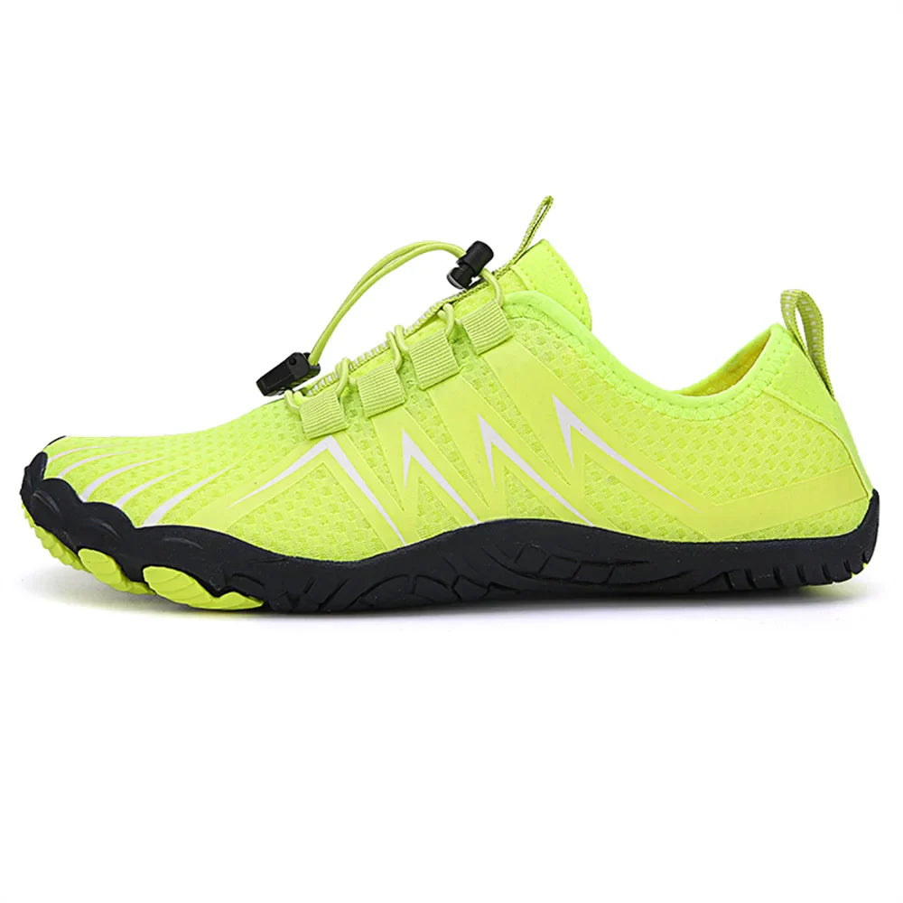 Jens | Herren Wasserschuhe Schnelltrocknend Outdoor Aktiv