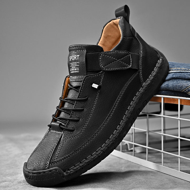 Elias | Bequeme Wanderschuhe