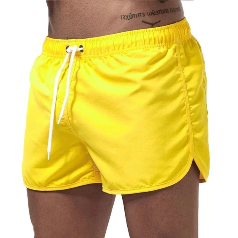 Branek - Schnelltrocknende Badeshorts