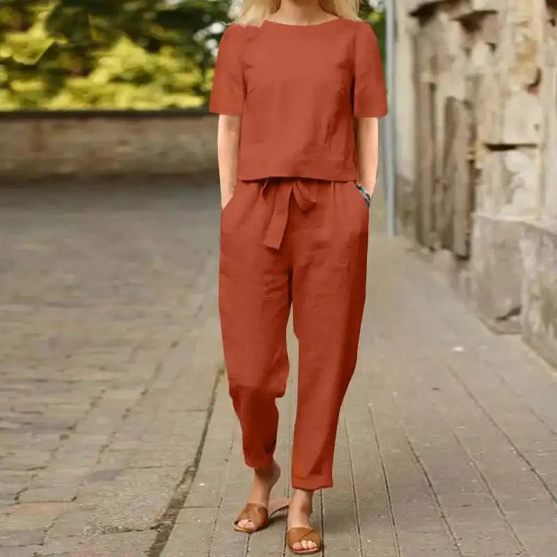Mia™ - Zweiteiliges Set