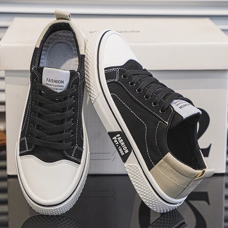 Lurea - Leichte urbane Sneaker