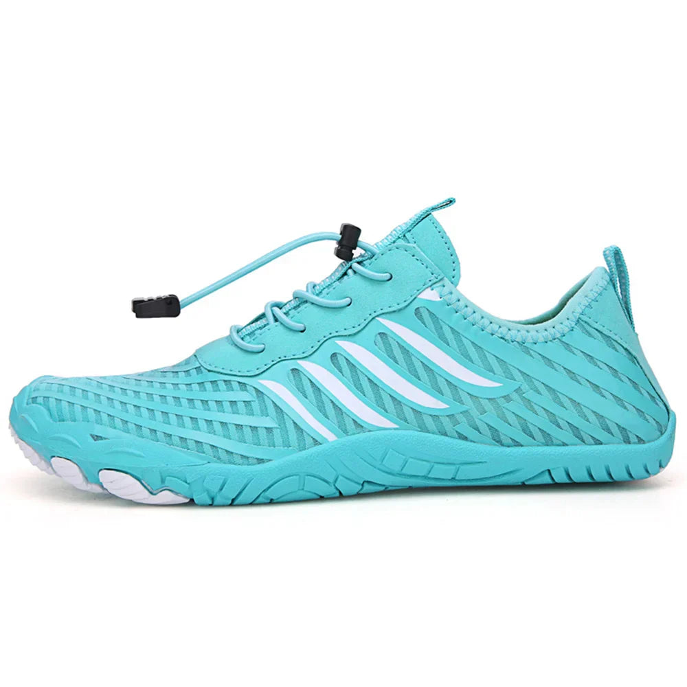 Jens | Herren Wasserschuhe Schnelltrocknend Outdoor Aktiv