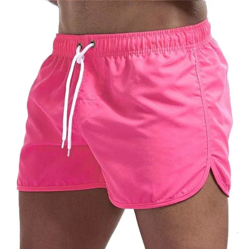 Branek - Schnelltrocknende Badeshorts