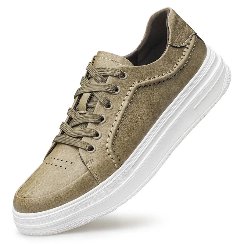 Werner | Herren Lederschuhe Zeitlos Elegant Klassisch