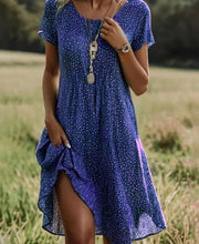 Marineblau