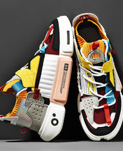 Bunt