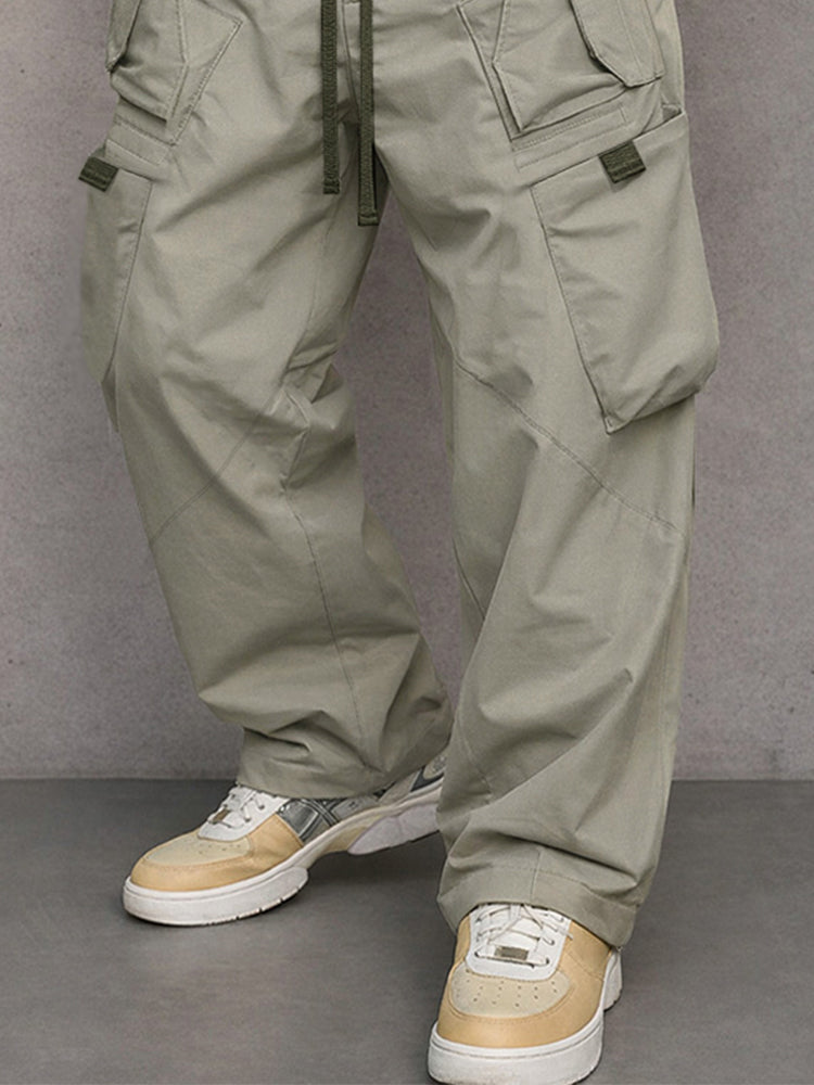 Fenix - Soft-Touch Cargo-Jogginghosen