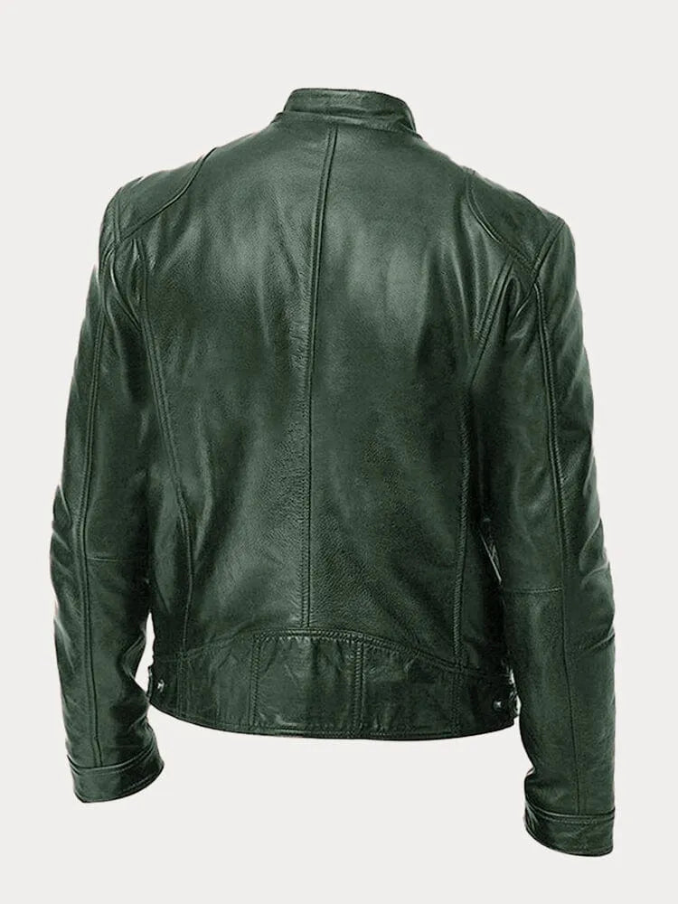 Lässige Jacke für Männer