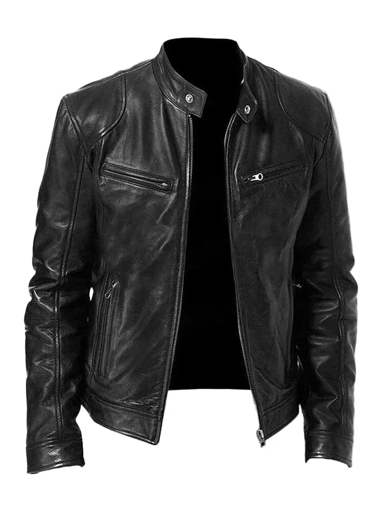 Lässige Jacke für Männer