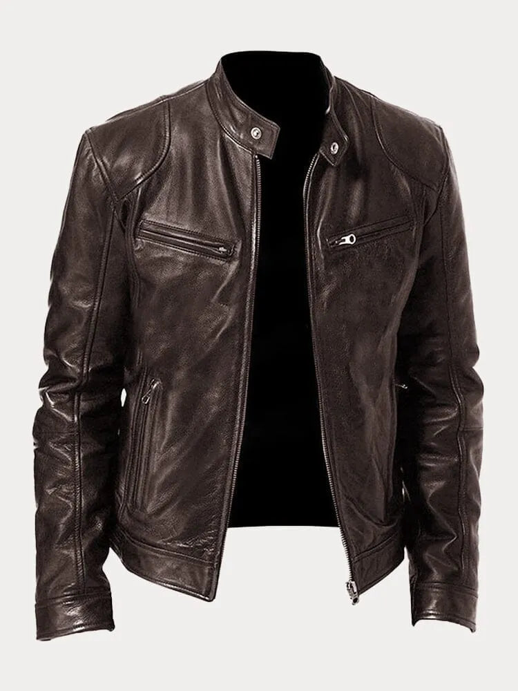 Lässige Jacke für Männer