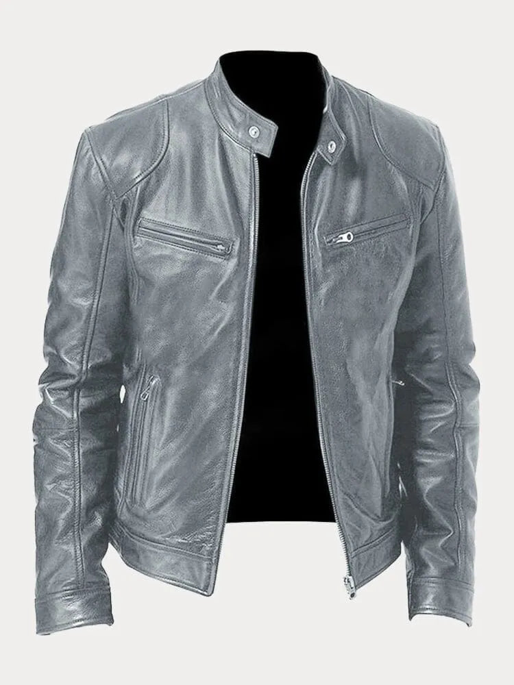 Lässige Jacke für Männer