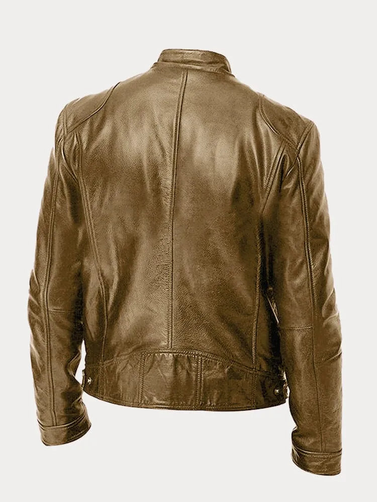 Lässige Jacke für Männer