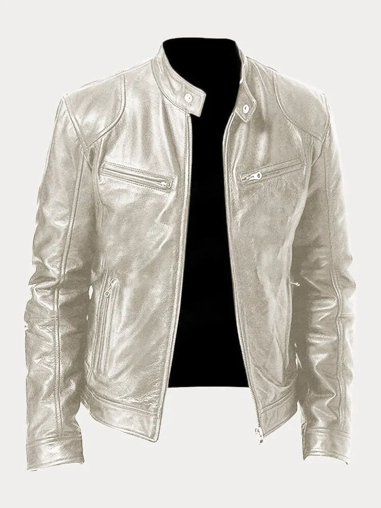 Lässige Jacke für Männer