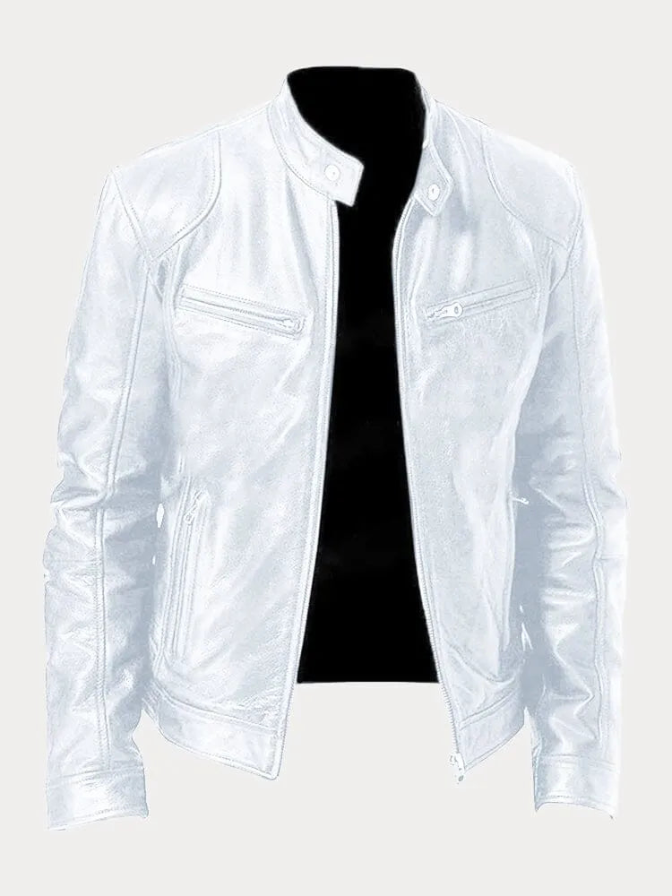 Lässige Jacke für Männer