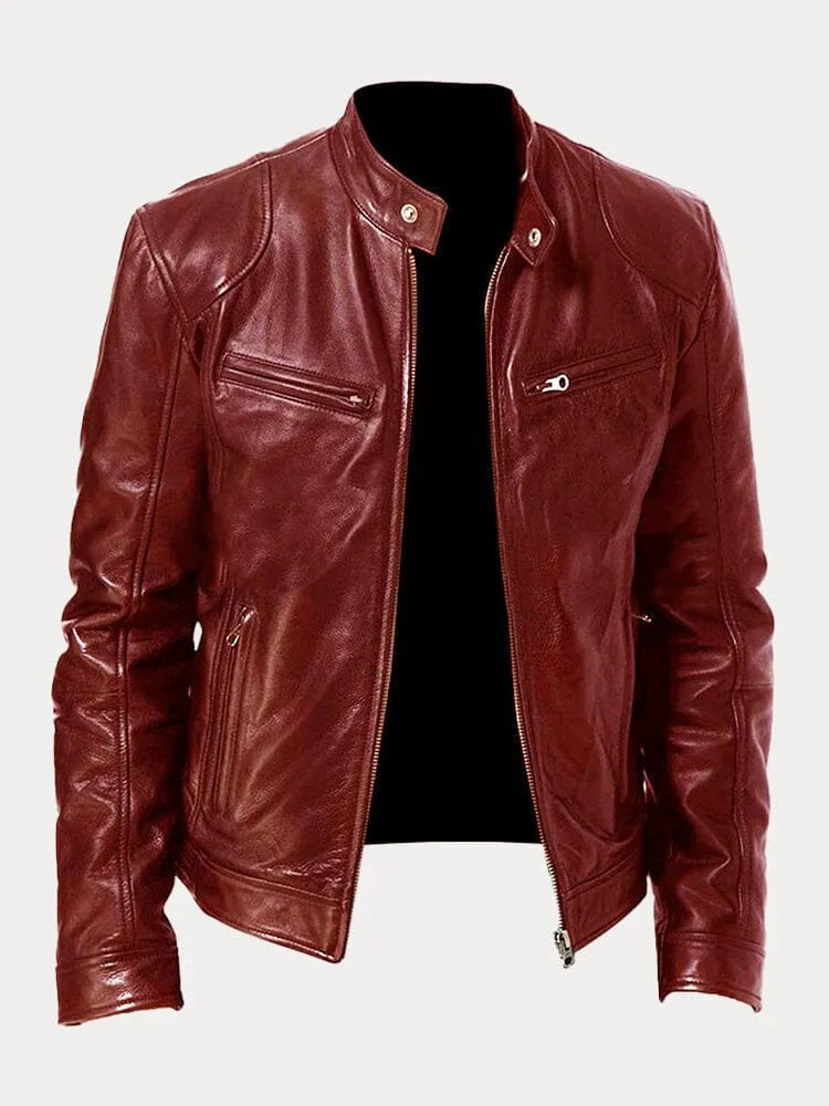 Lässige Jacke für Männer