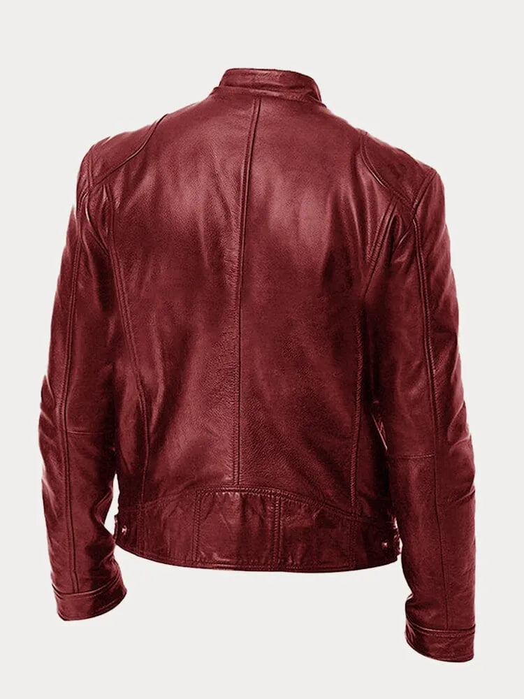 Lässige Jacke für Männer