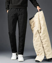 Schwarz-jogger
