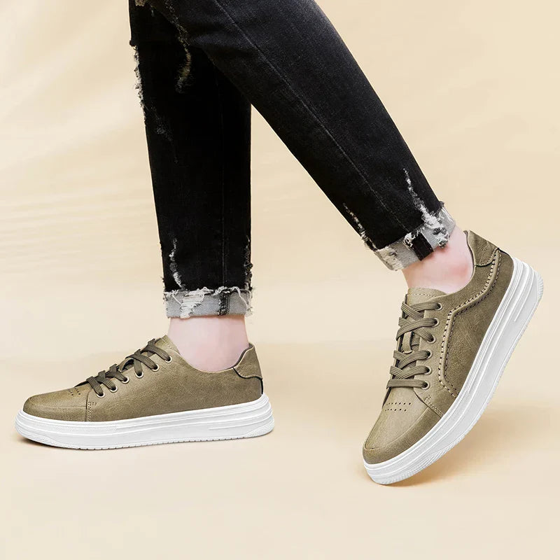 Werner | Herren Lederschuhe Zeitlos Elegant Klassisch