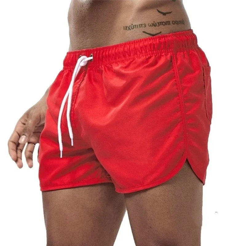 Branek - Schnelltrocknende Badeshorts