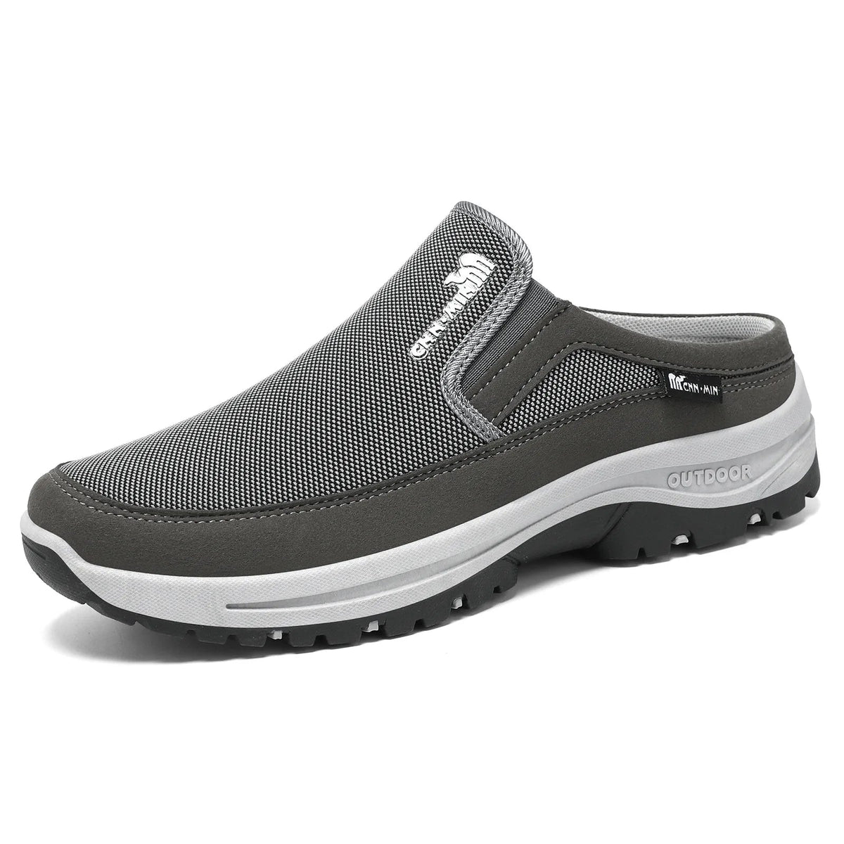 Steeve – Bequeme, Rutschfeste Schuhe