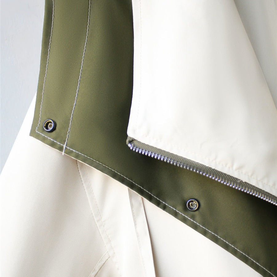 Fiore | Windbreaker-Jacke