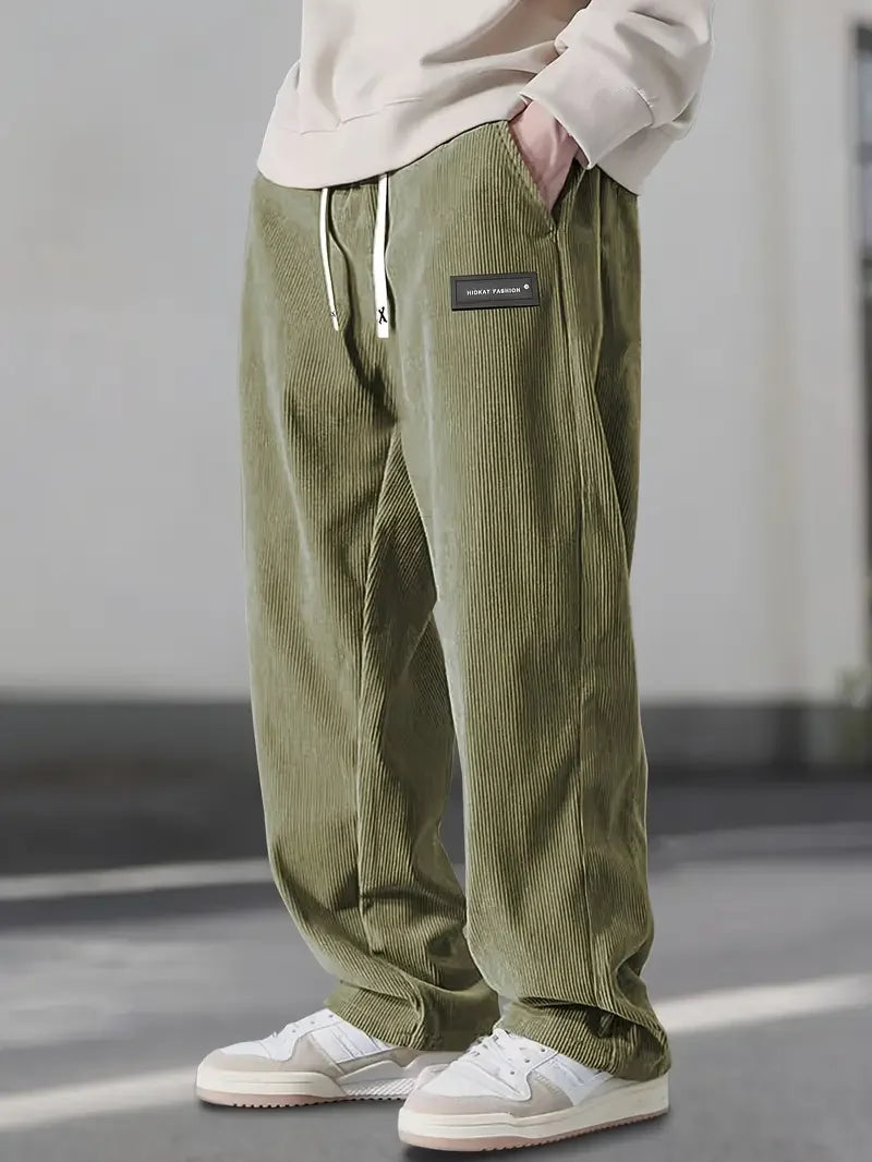 Varston – Stilvolle Freizeithose