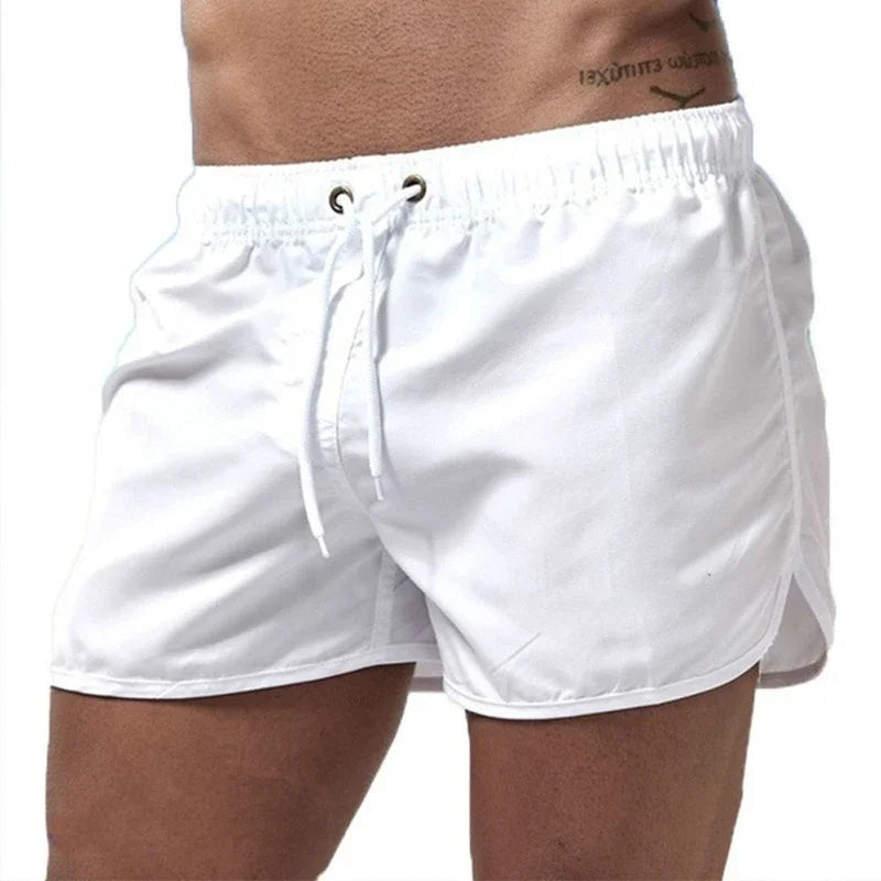 Branek - Schnelltrocknende Badeshorts