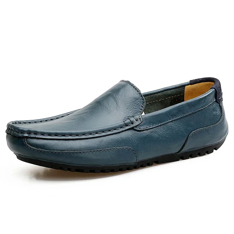 Konrad | Elegante Herren-Loafer