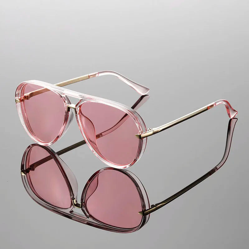 Sofie | Elegante Damen-Sonnenbrille