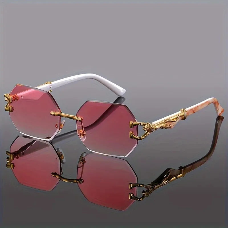 EliteShade – Modische Sonnenbrillen