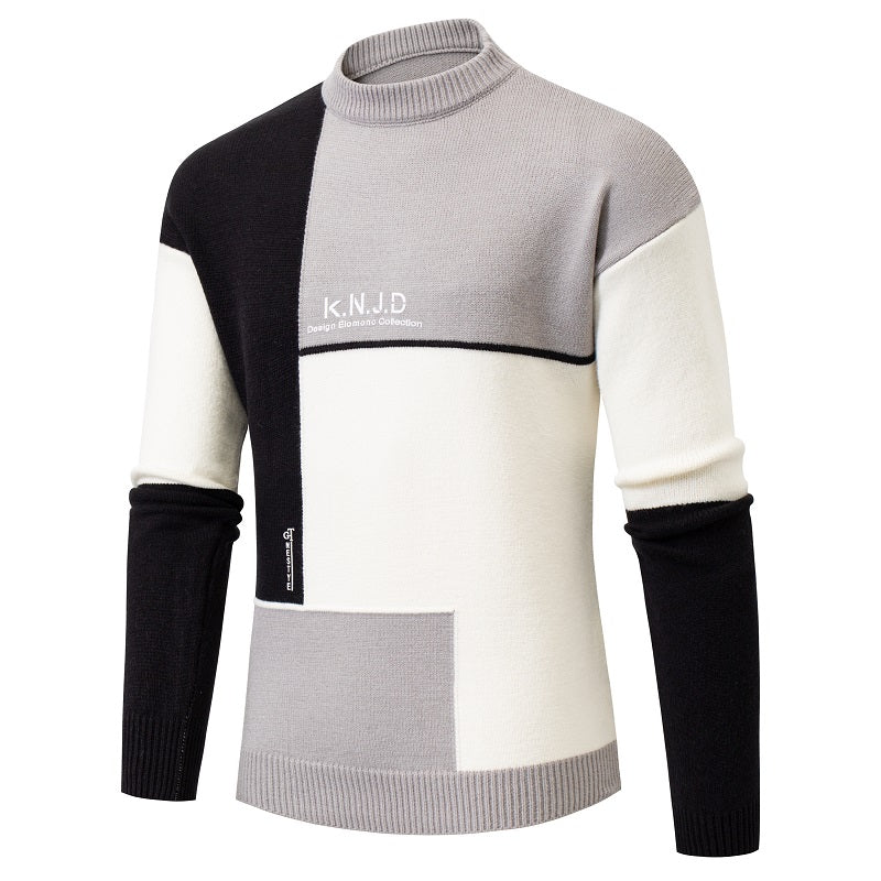 Lässige Pullover für Männer - MELTON